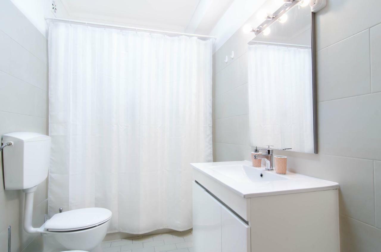 Costa Pinto Apartment